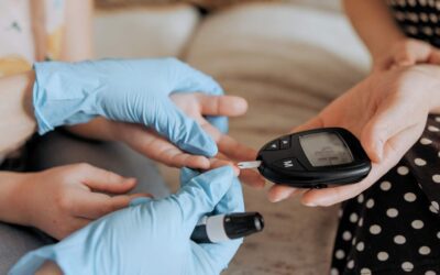 Obesidad y su relación con el cáncer de colon y la diabetes