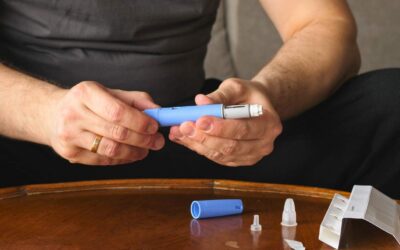 Ozempic: ¿realmente ayuda a perder peso o es solo una moda?