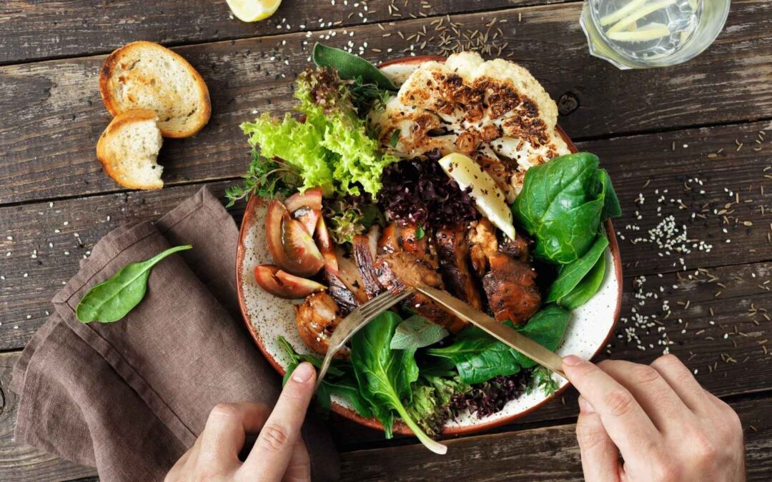 Alimentación después de la cirugía bariátrica: guía práctica para el éxito