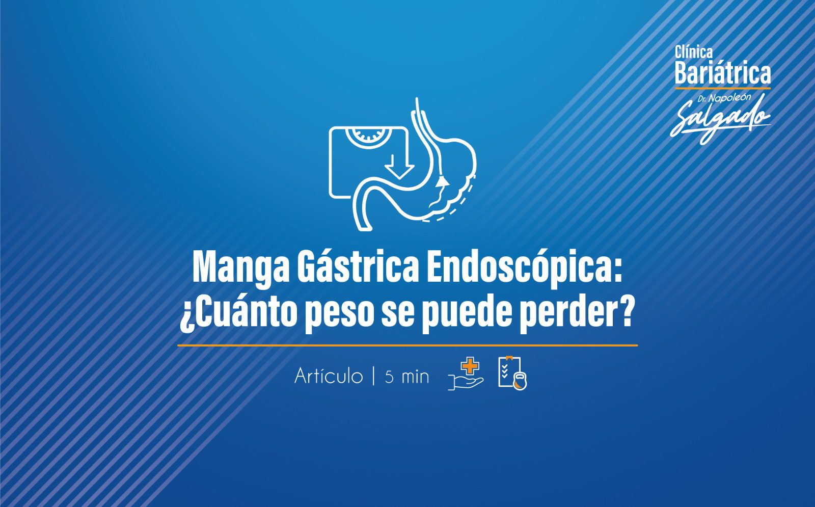 Portada blog ¿Cuanto peso perder con la manga gástrica endoscópica?