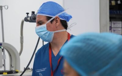 Beneficios de acudir a un cirujano bariátrico especializado