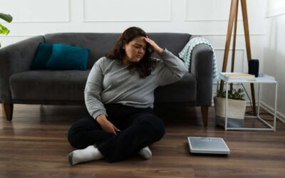 ¿La obesidad es una enfermedad?