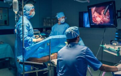 Manga endoscópica en Ecuador: beneficios, procedimiento y resultados