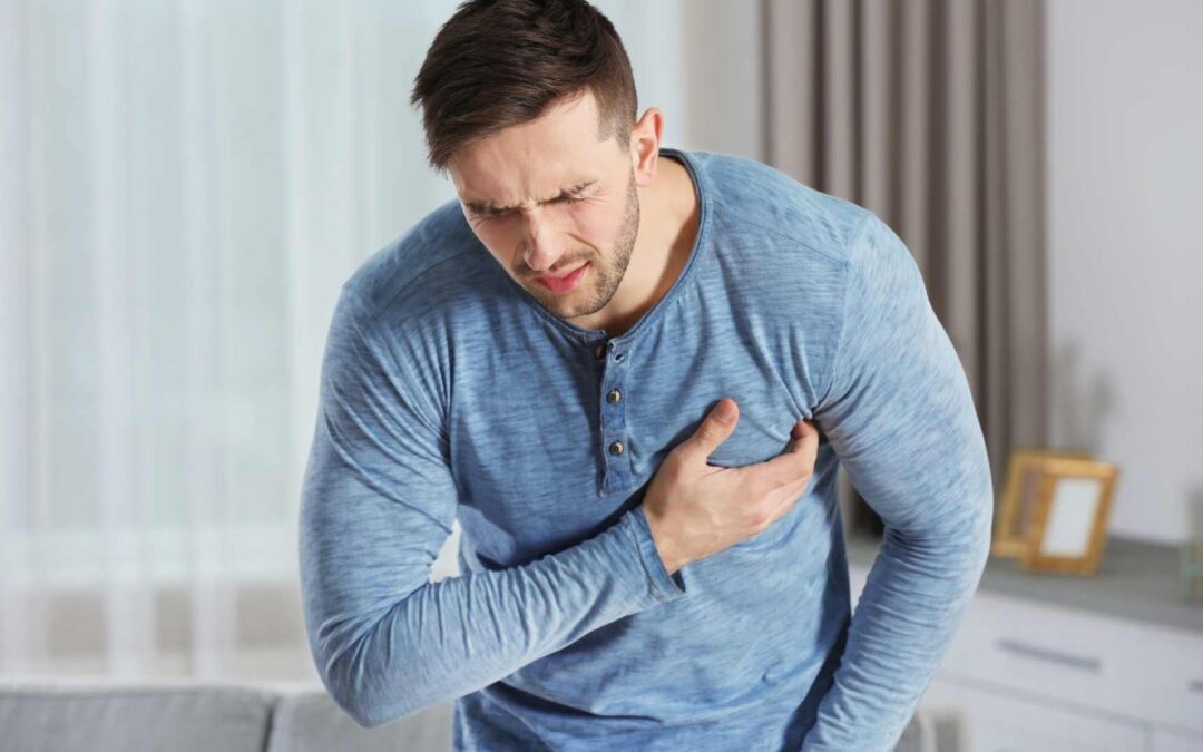 ¿Cómo la cirugía bariátrica reduce eventos cardiovasculares mayores?