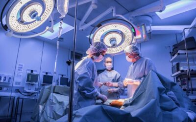 ¿Qué beneficios ofrece la manga laparoscópica en Quito?