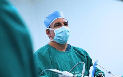 Manga endoscópica en Ecuador: beneficios, candidatos y resultados