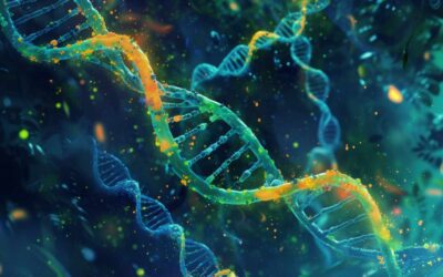 Epigenética y obesidad: ¿cómo influye en el peso y la cirugía bariátrica?