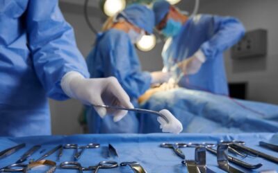 Cirugía bariátrica en Quito: tipos, beneficios y recuperación