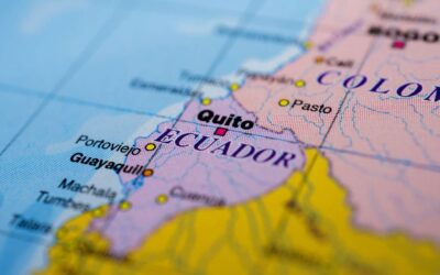 ¿Cuándo se recomienda una cirugía bariátrica en Ecuador?