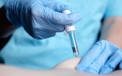 ¿Por qué es necesaria la anticoagulación después de la cirugía bariátrica?