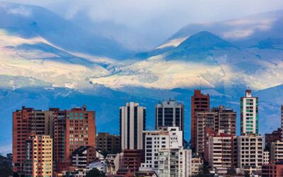 ¿Quiénes califican para una manga endoscópica en Quito?