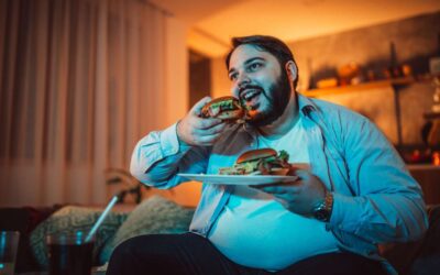 Controla el hambre con la Manga Gástrica en Quito