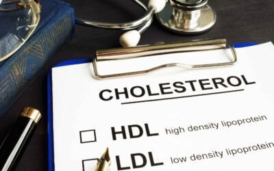 ¿Tienes colesterol alto? Descubre cómo el bypass gástrico puede ayudarte