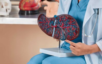 Manga endoscópica y hígado graso: cómo este procedimiento mejora la salud del hígado desde el primer mes