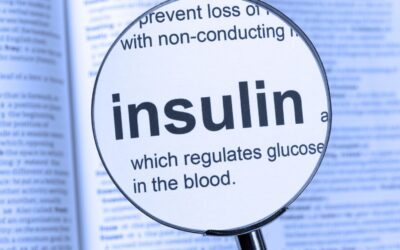 Pérdida de peso sin cirugía: controla la resistencia a la insulina