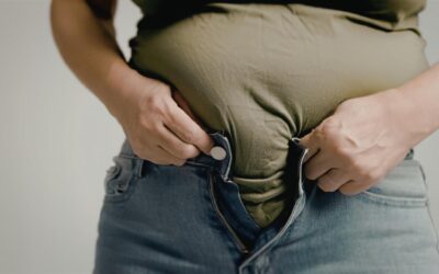No me queda la ropa: cuando el peso afecta tu autoestima y tu salud
