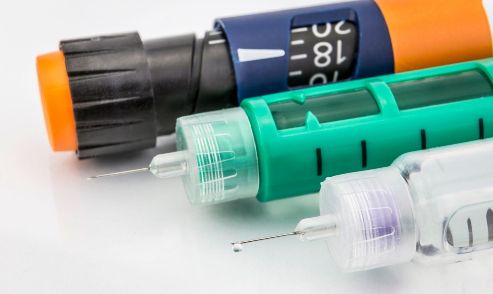 Resistencia a la insulina: síntomas, causas y cómo mejorar tu metabolismo