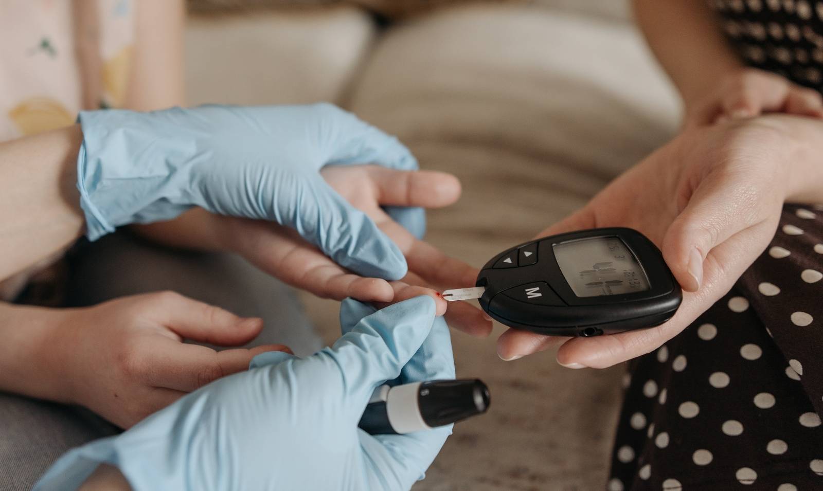 blog prediabetes