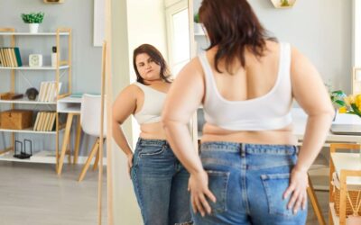 ¿Por qué no puedo bajar de peso aunque haga dieta y ejercicio?