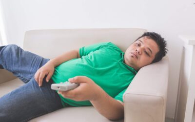 Bajo deseo sexual y cansancio: lo que muchos hombres con sobrepeso no se atreven a preguntar