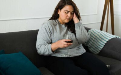 Tengo migrañas frecuentes: ¿puede estar relacionado con mi peso?