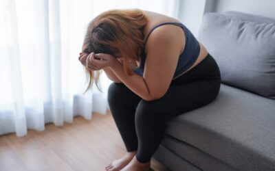 Me duele la cadera al caminar: ¿tiene que ver con mi peso?
