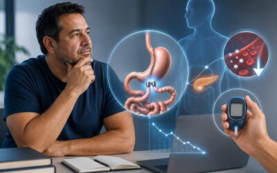 Bypass Magnético y Diabetes Tipo 2: ¿Qué Dicen los Estudios?