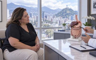 ¿Es reversible el Bypass Magnético?